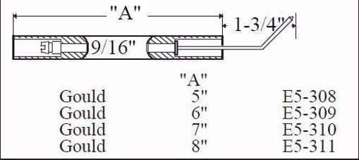 Picture of GOULD ELECTRODE