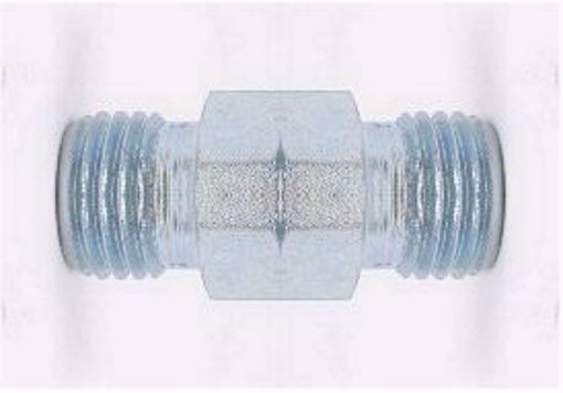 Picture of FITTING FLEXIBLE OIL LINES 1/4NPT X 3/8 INV F