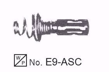 Picture of SMALL “A SPRING ON CAGE