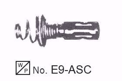 Picture of SMALL “A SPRING ON CAGE