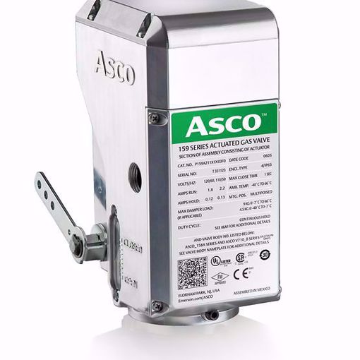 Picture of 120VPRF/CL.ACTUATOR,14/24SEC