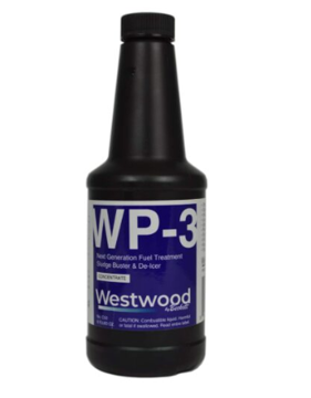 Picture of FUEL ADDITIVE WP-3