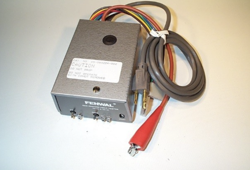 Picture of FIELD TESTER 24VAC