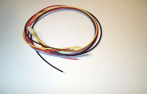 Picture of WIRING HARNESS