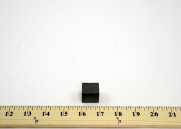 Picture of TEST MAGNET