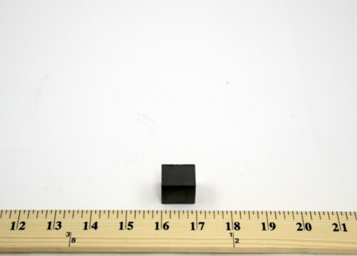 Picture of TEST MAGNET