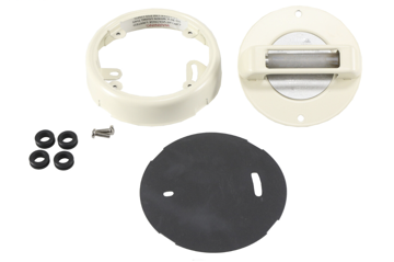 Picture of 210F CLOSE ON RISE HORZ SURFAC