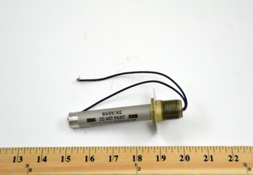 Picture of DETECT-A-FIRE 140F OPEN/RISE