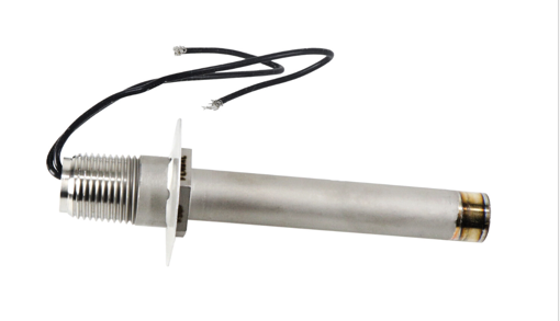 Picture of 190F OPEN-ON-RISE VERT HEX SS