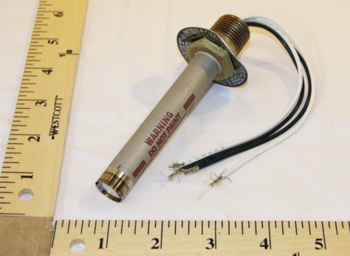 Picture of DETECT-A-FIRE 325F