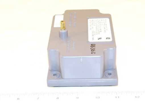 Picture of 24VDSI,NO PP, 4SECTFI, 3TRY