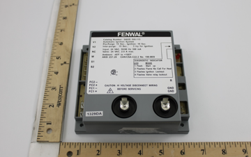 Picture of DULSPK24V15SECPP15SECIP10SECTF