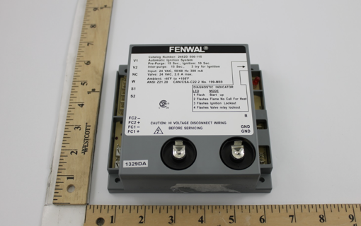 Picture of DULSPK24V15SECPP15SECIP10SECTF