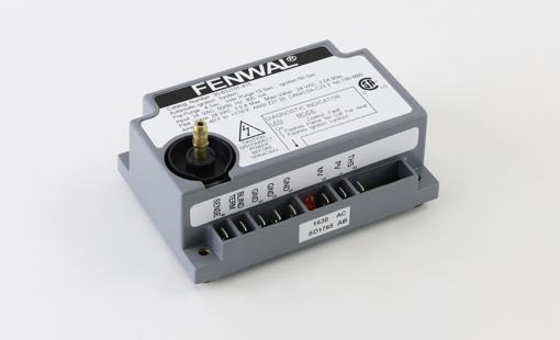 Picture of JOHNSON REPLACEMENT