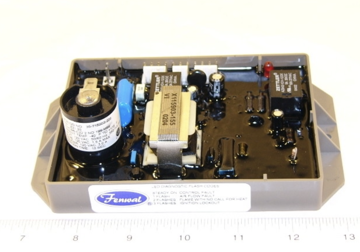 Picture of 120VAC AUTO IGNITION