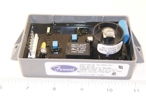 Picture of FENWAL CONTROL