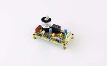 Picture of 120V SPARK IGNITION MODULE