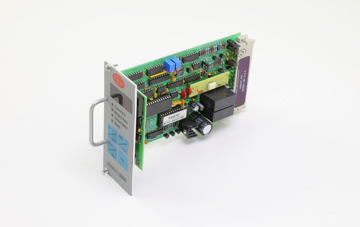 Picture of FIREYE 19 RACK AMPCE APPROVED