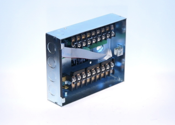 Picture of FIREYE SUB-BASE