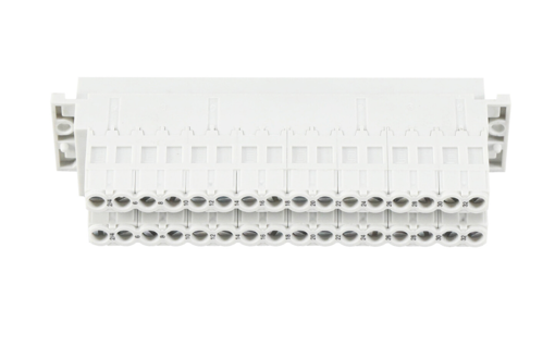 Picture of FIREYE SCREW TERMINAL STRAIGHT STYLE (12 AWG) CONNECTOR