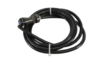 Picture of CABLE CONNECTOR WITH CONDUIT ADAPTER ASSEMBLY, NON PVC, 10 F