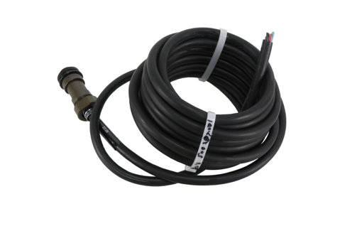 Picture of CABLE CONNECTOR WITH CONDUIT ADAPTER ASSEMBLY, NON PVC, 20 F