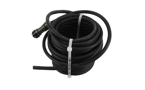 Picture of CABLE CONNECTOR WITH CONDUIT ADAPTER ASSEMBLY, NON PVC, 40 F