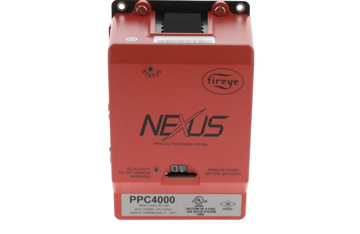 Picture of UL APPROVED PARALLEL POSITIONING CONTROLLER, WITH UP TO TEN