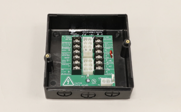 Picture of INTERNAL TERMINAL BASE, PL 61-6990-2