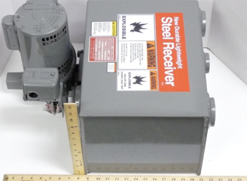 Picture of WCS8-20B 1/3HP SINGLE 8000-EDR