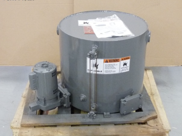 Picture of HOFFMAN SIMPLEX BOILER FEED UNIT