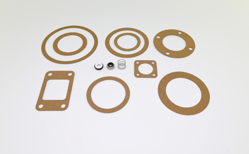Picture of SEAL KIT INCLUDING MECHANICAL SEAL AND HEAD GASKE
