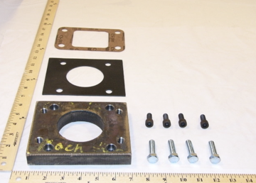 Picture of HOFFMAN A FLANGE TO FIT STERLING CONDENSATE PUMP