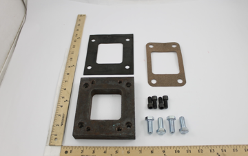 Picture of HOFFMAN CONDENSATE PUMP ADAPTER TO SKIDMORE