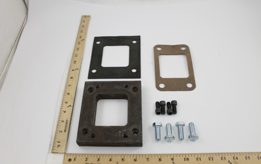 Picture of HOFFMAN CONDENSATE PUMP ADAPTER TO SKIDMORE