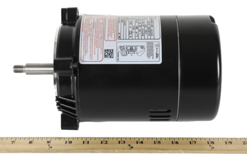 Picture of 1/3 HP MOTOR ASSM.