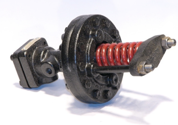 Picture of HOFFMAN SPRING PRESS.PILOT 5/60#SPS-60