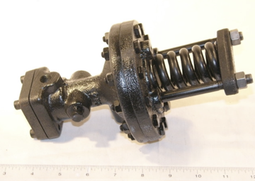 Picture of SPS-175 PRESSURE PILOT 20-175#