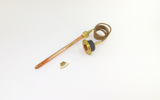 Picture of HOFFMAN SERIES 1140 ACTUATOR 40*F - 80*F