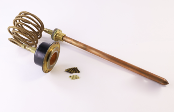 Picture of ACT. ASSMBLY 80-120F FOR 1140