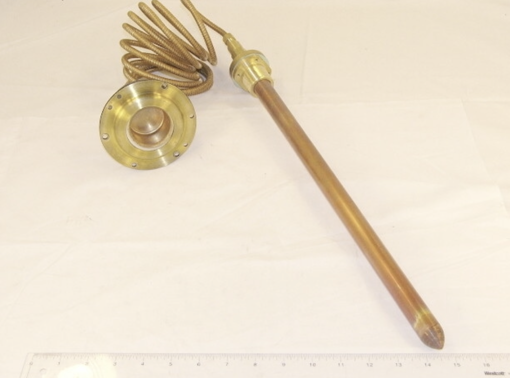 Picture of HOFFMAN ACTUATOR