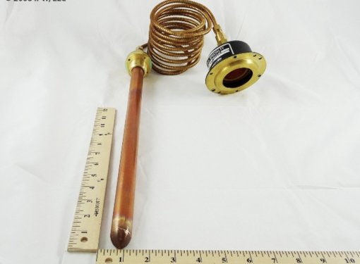 Picture of HOFFMAN 120-160F TEMPERATURE RANGE  1140 OPERATOR