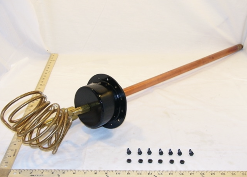 Picture of 1140 ACTUATOR ASSEMBLY 100-140*F FOR 2-1/2-4 INCH VALVE BODY