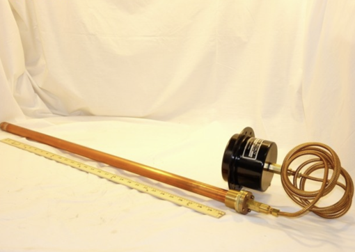 Picture of HOFFMAN SERIES 1140 ACTUATOR O5&O6 2.5-4 IN. 120-160F LG BUL