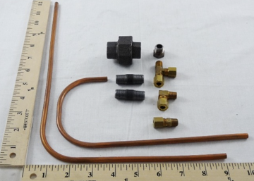 Picture of 400638 KIT TUBE 0.5-2 TP