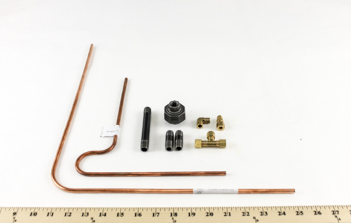 Picture of HOFFMAN HARDWARE KIT GENERAL USE 2.5 - 6