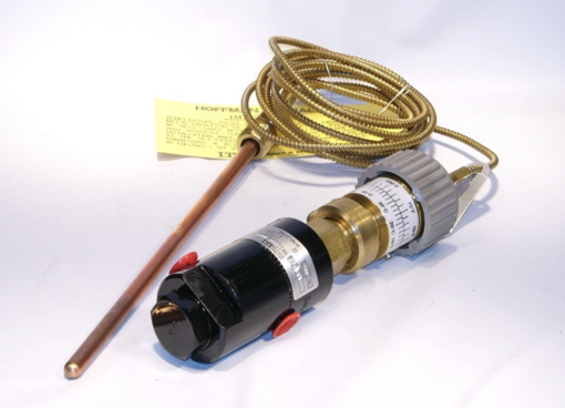 Picture of HOFFMAN TEMP. PILOT 50 / 200 F 10 FOOT CAP