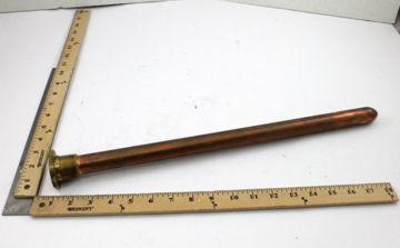 Picture of HOFFMAN 7/8 X 18 COPPER WELL