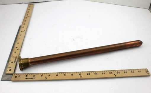 Picture of HOFFMAN 7/8 X 18 COPPER WELL