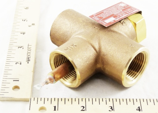 Picture of 21LT 1 TEMPERIN VLV 100/140F